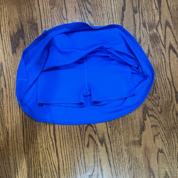 Beyond Yoga Spacedye Hot Shot Circle Skirt - Picture 5 of 5